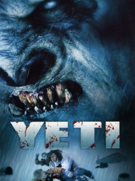 Yeti (+18)