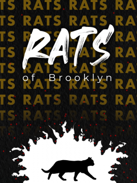 Rats of Brooklyn