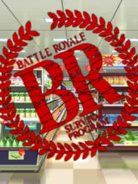 Battle Royale: La lucha por los Descuentos