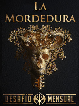 [DM08/22] La Mordedura