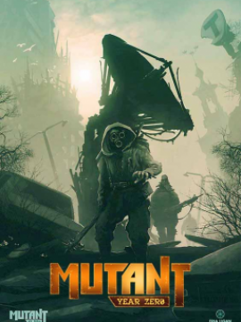 Mutant Year Zero: Mutantes