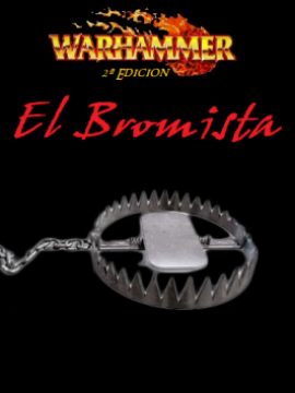 El Bromista