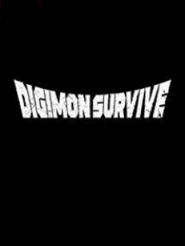 Digimon Survive