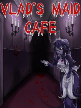 Maid RPG - Vlads Maid Café [+18]