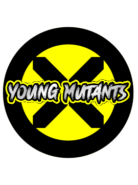 Jóvenes Mutantes