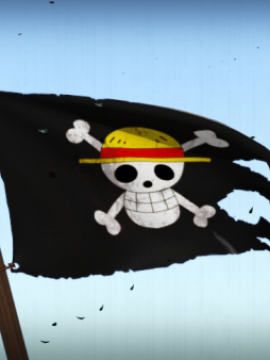 One Piece: Black Flag