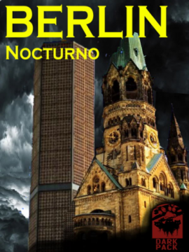 Berlin Nocturno