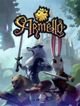 Armello: el reino en peligro