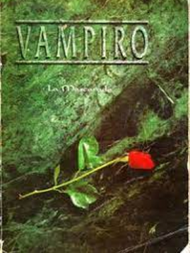 CRÓNICAS VAMPIRICAS 