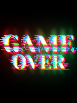 Game Over