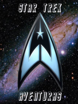 Star Trek Aventuras