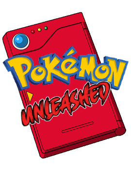 Pokémon Unleashed