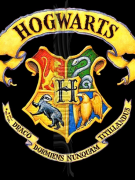 Vida en Hogwarts 2.0