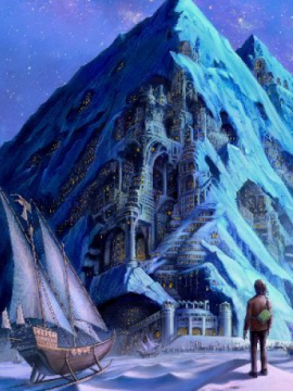 Mage Errant: Un nuevo curso