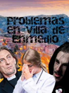 Problemas en Villa de Enmedio