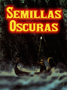 Semillas Oscuras (Black Sword Hack)