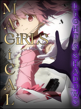 Magical Girl: Lights & Shadows [+18]