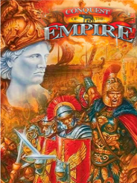 Conquest of the Empire II
