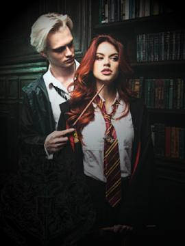 Hogwarts University {18+}