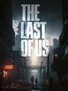 The Last of Us. Chronicles