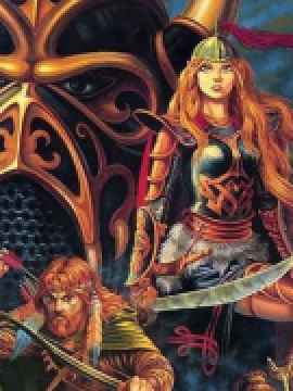 Crónicas de la Dragonlance 