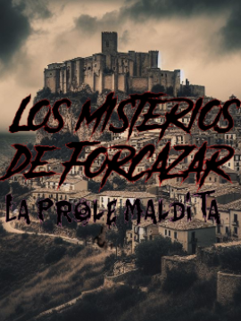 Los Misterios de Forcazar: 1. La Prole Maldita