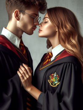 Hogwarts {18+}