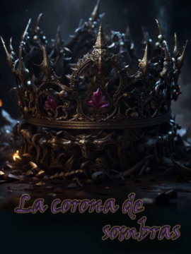 La corona de sombras