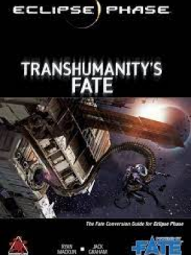 0-Transhumanity