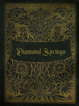 Diamond Springs 