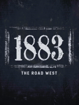 1883: The Road West