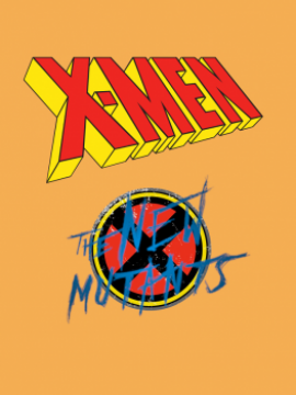 X-Men: The New Mutants