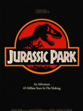 Jurassic Park - El inicio (+18)
