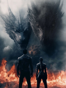 Jinete de Dragon 