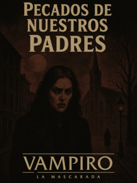 Pecados de nuestros padres