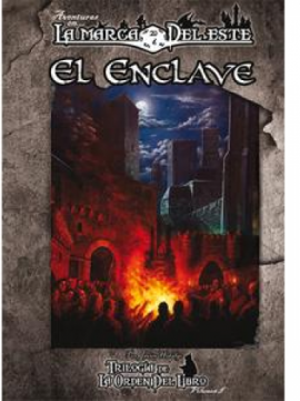 EL ENCLAVE