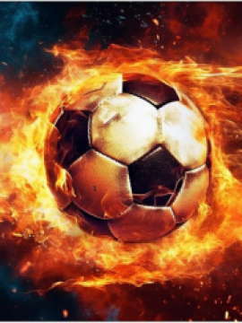 Una Nueva Liga, un nuevo comienzo (partida Soccer Spirit)+18
