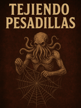 Tejiendo pesadillas