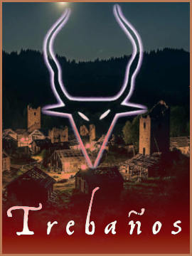 Trebaños - Partida de Aquelarre