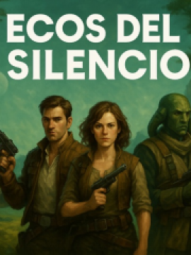 Ecos del silencio