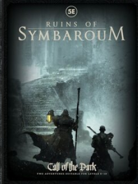  Ruins of Symbaroum – 5e