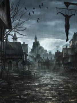 Los misterios de Braviera