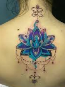 El Loto Azul