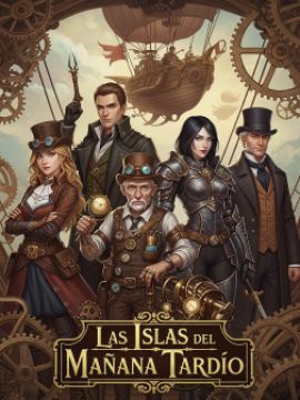Las Islas del Mañana Tardío