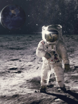 Expedicion a la Luna