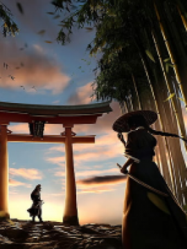 Ken no Yakusoku 