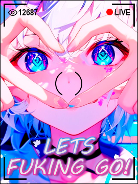 Lets Fuking Go! [+18]