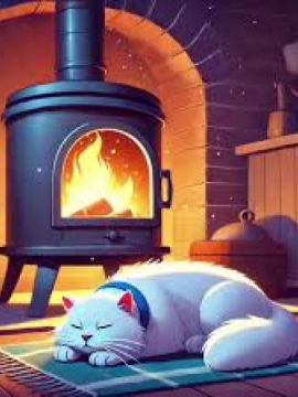 Partida Cozy