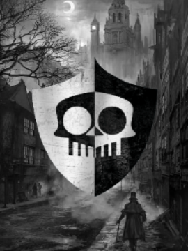 La Caída de Steamgrave