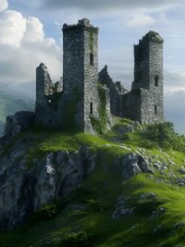 [Dungeon World] El despertar